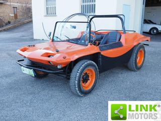 VOLKSWAGEN Buggy usata 0