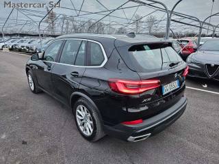 BMW X5 usata, con Airbag laterali
