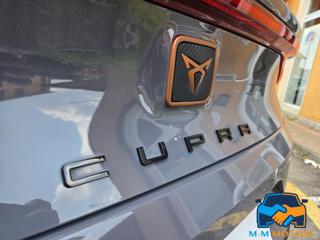 CUPRA Leon usata, con Specchietti laterali elettrici