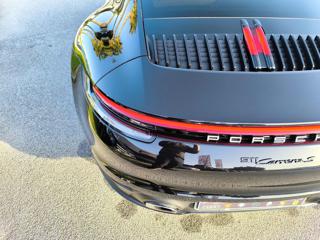 PORSCHE 911 usata, con Climatizzatore