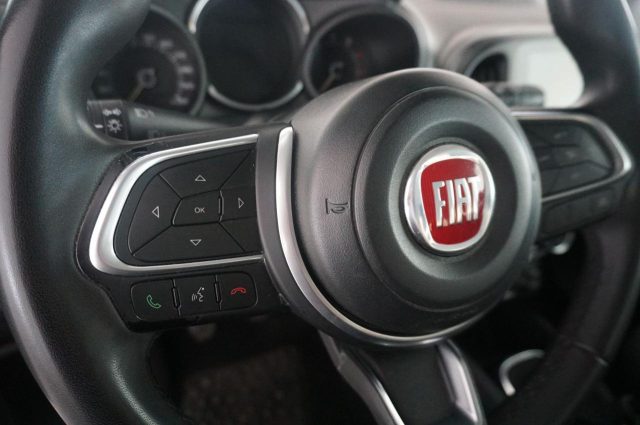 FIAT 500L usata, con Airbag testa