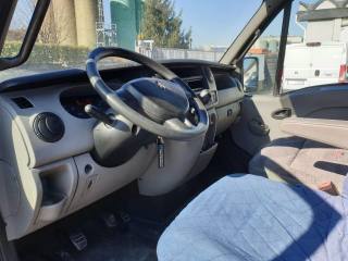 RENAULT Mascott usata, con Immobilizzatore elettronico
