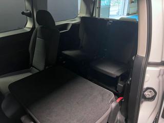 FORD Tourneo Connect usata, con ESP