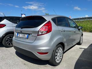 FORD Fiesta usata, con Airbag laterali