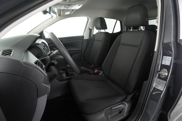 VOLKSWAGEN T-Cross usata 8