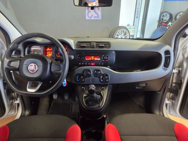 FIAT Panda usata, con Bluetooth