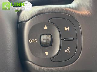 FIAT Panda Cross usata, con Monitoraggio pressione pneumatici