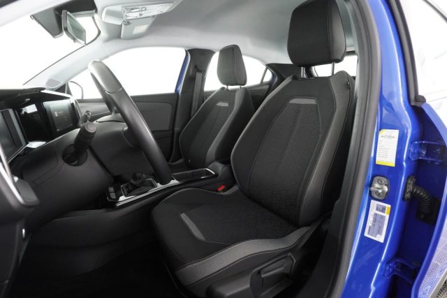 OPEL Mokka usata 9