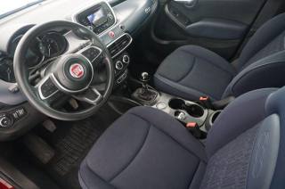 FIAT 500X usata, con Climatizzatore