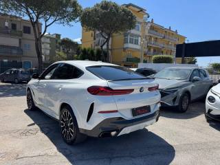BMW X6 usata, con Cerchi in lega