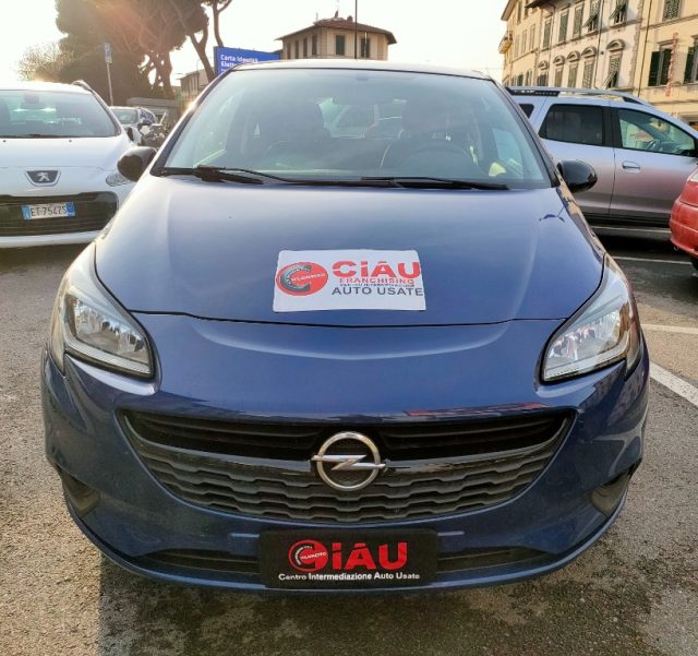 OPEL Corsa usata, con Airbag
