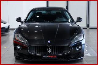 MASERATI GranTurismo usata, con Airbag