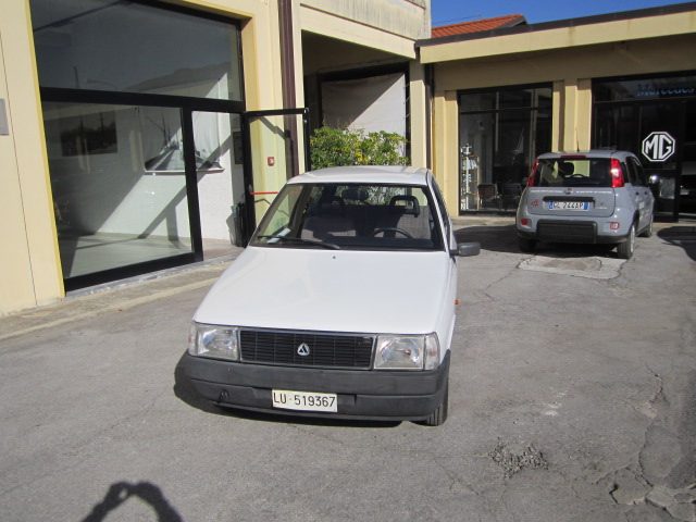 AUTOBIANCHI Y10 usata 0
