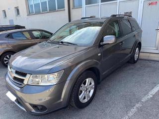 FIAT Freemont usata, con Airbag laterali