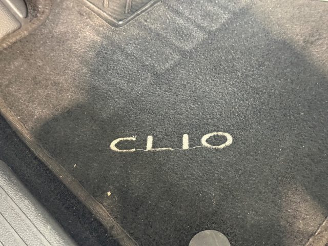 RENAULT Clio usata, con Frenata d