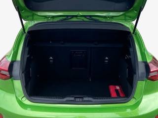 FORD Focus usata, con Fendinebbia
