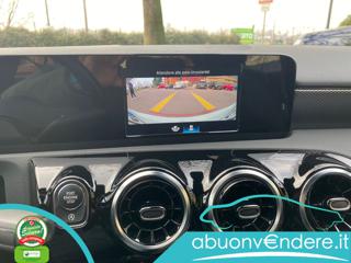 MERCEDES-BENZ A 180 usata, con Immobilizzatore elettronico