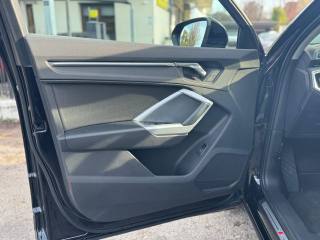 AUDI Q3 usata, con Vetri oscurati