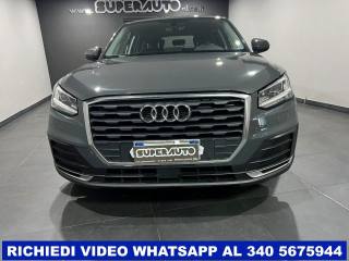 AUDI Q2 usata, con Airbag