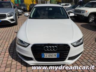AUDI A4 usata, con ESP