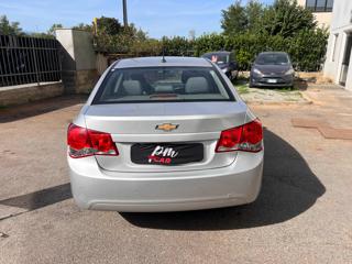 CHEVROLET Cruze usata, con Cerchi in lega