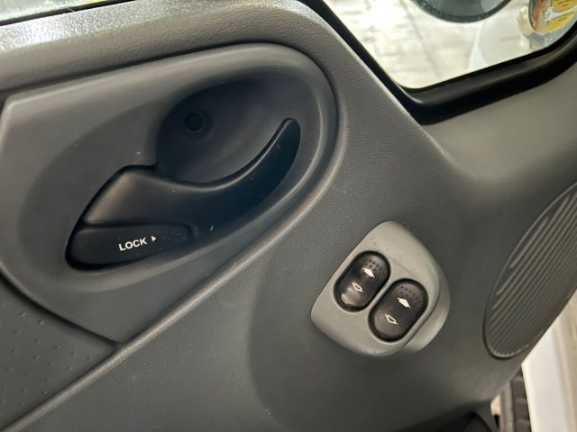 FORD Transit usata 8