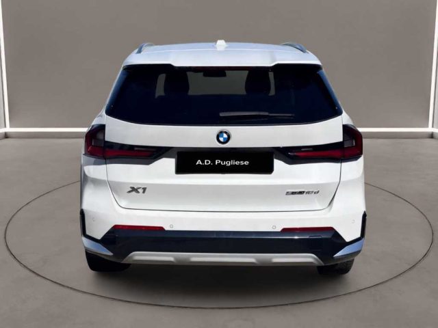 BMW X1 usata, con Airbag Passeggero