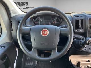 FIAT Ducato usata 9