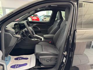 AUDI Q5 usata, con Autoradio