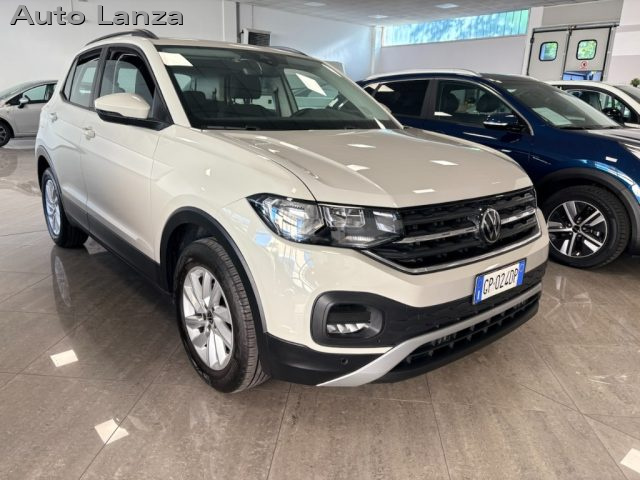 VOLKSWAGEN T-Cross usata, con Airbag