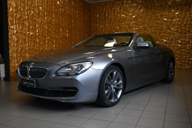 BMW 640 usata 106