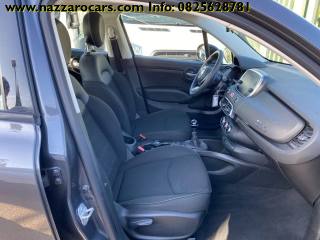 FIAT 500X usata, con Sedile posteriore sdoppiato