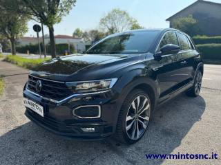 VOLKSWAGEN T-Roc 2.0 TDI SCR 150 CV DSG 4MOTION Sport BlueMotion Te
