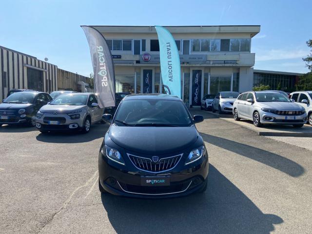 LANCIA Ypsilon usata, con Airbag