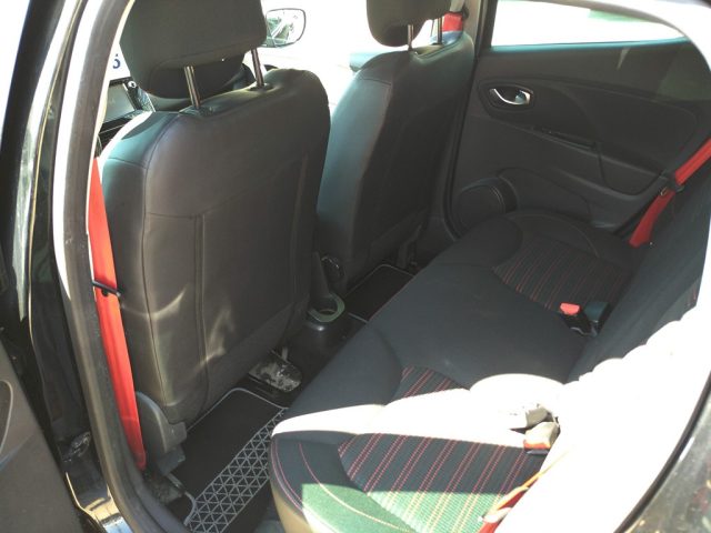 RENAULT Clio usata, con Climatizzatore