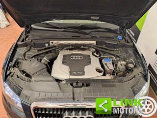 AUDI Q5 usata, con Cerchi in lega