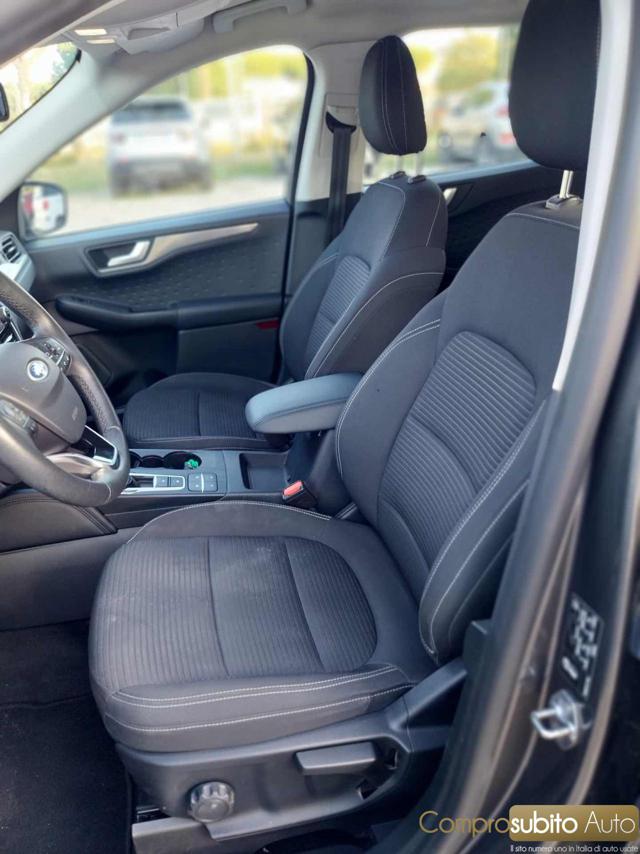 FORD Kuga usata, con Controllo trazione
