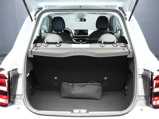 FIAT 500 usata, con Boardcomputer