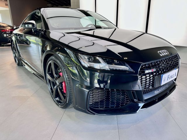 AUDI TT RS usata, con Airbag laterali