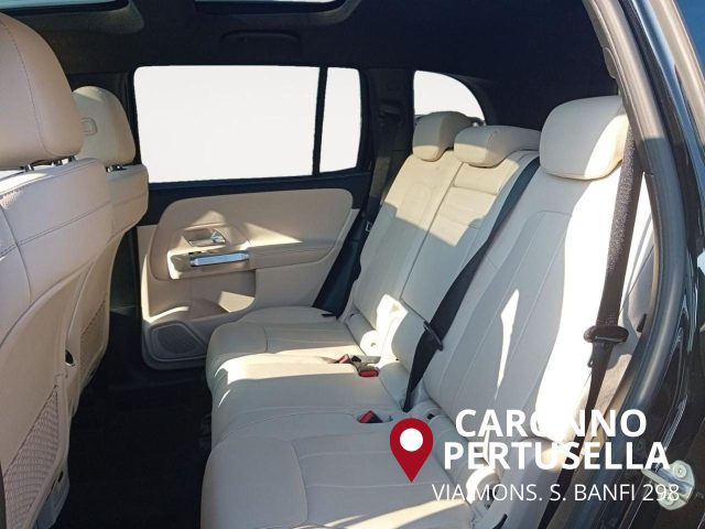 MERCEDES-BENZ GLB 180 usata, con ESP
