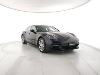 PORSCHE Panamera usata, con Autoradio