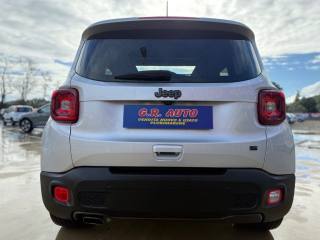 JEEP Renegade usata, con Chiusura centralizzata