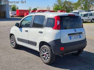 FIAT Panda usata, con Immobilizzatore elettronico