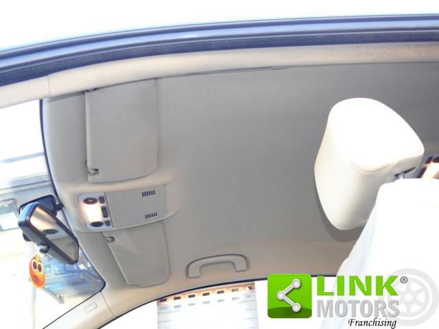 BMW 320 usata, con Immobilizzatore elettronico
