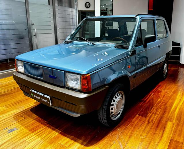 FIAT Panda usata 2