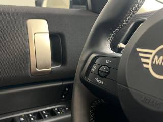 MINI Countryman usata, con Luci diurne LED