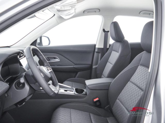 MG ZS usata 7