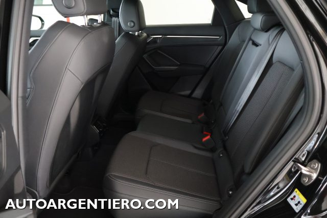 AUDI Q3 usata, con Volante multifunzione