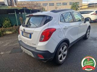 OPEL Mokka usata, con Autoradio
