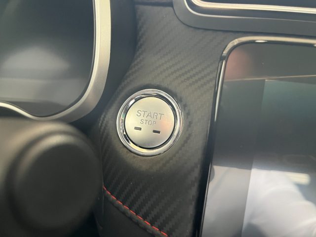 MG ZS usata, con Immobilizzatore elettronico